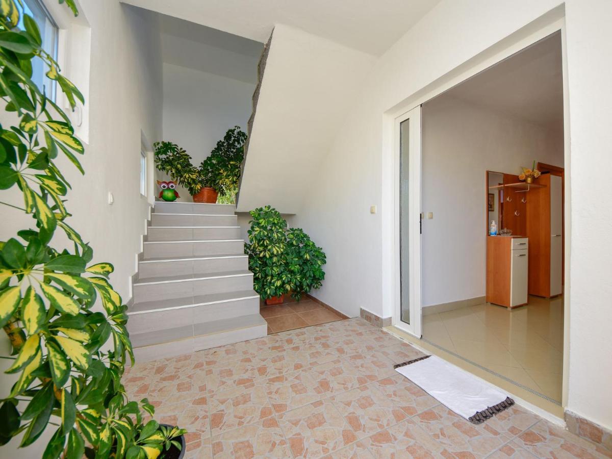 Holiday Home Ana By Interhome Maslenica Exterior foto