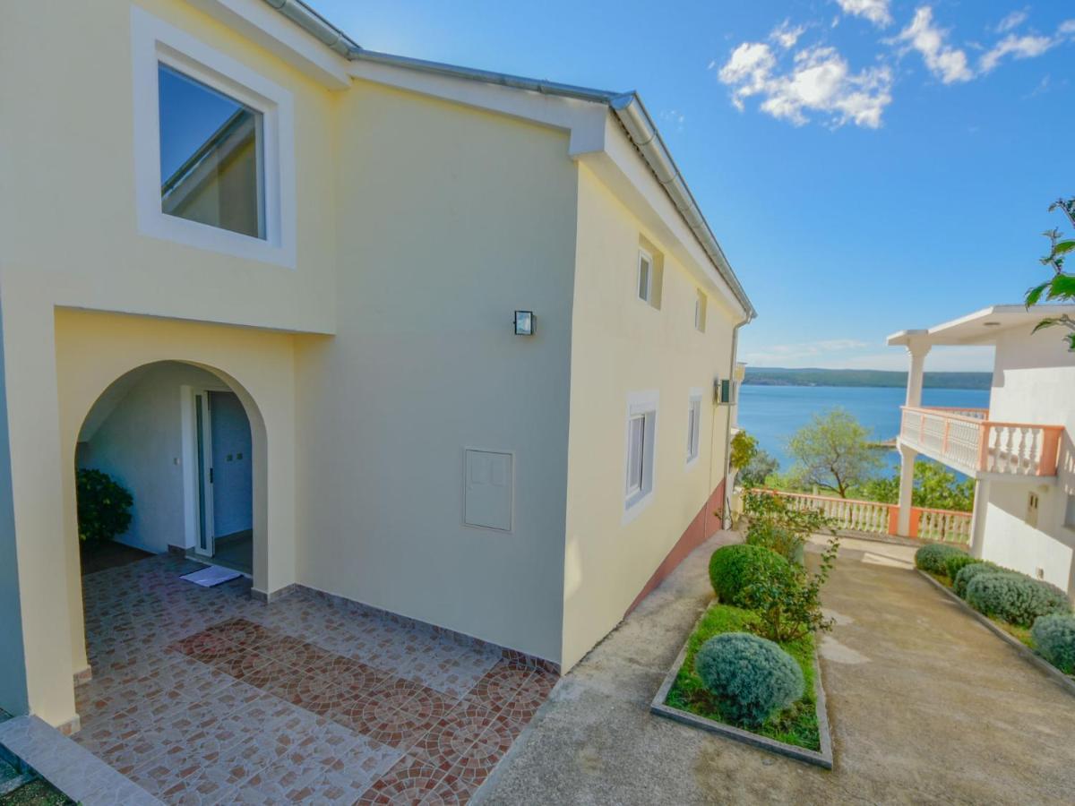 Holiday Home Ana By Interhome Maslenica Exterior foto