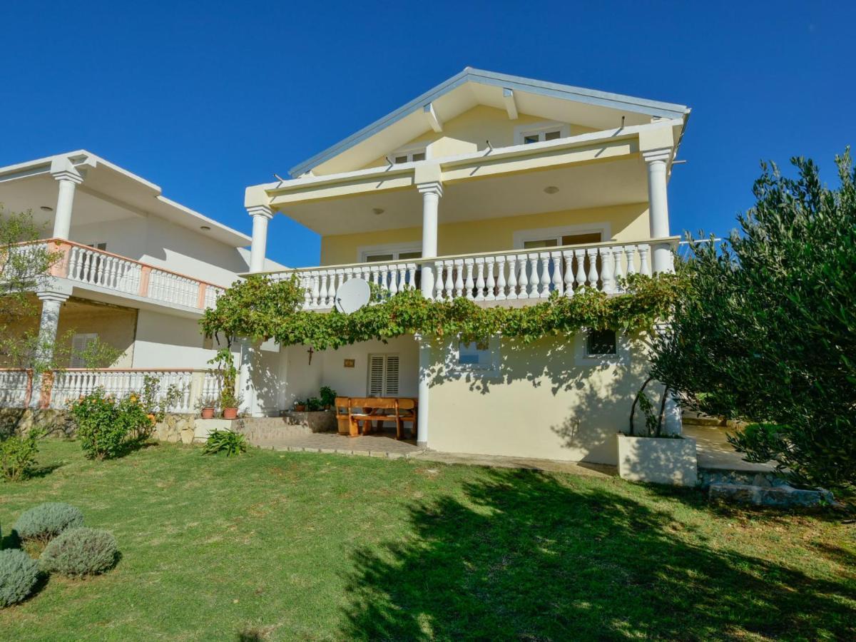 Holiday Home Ana By Interhome Maslenica Exterior foto