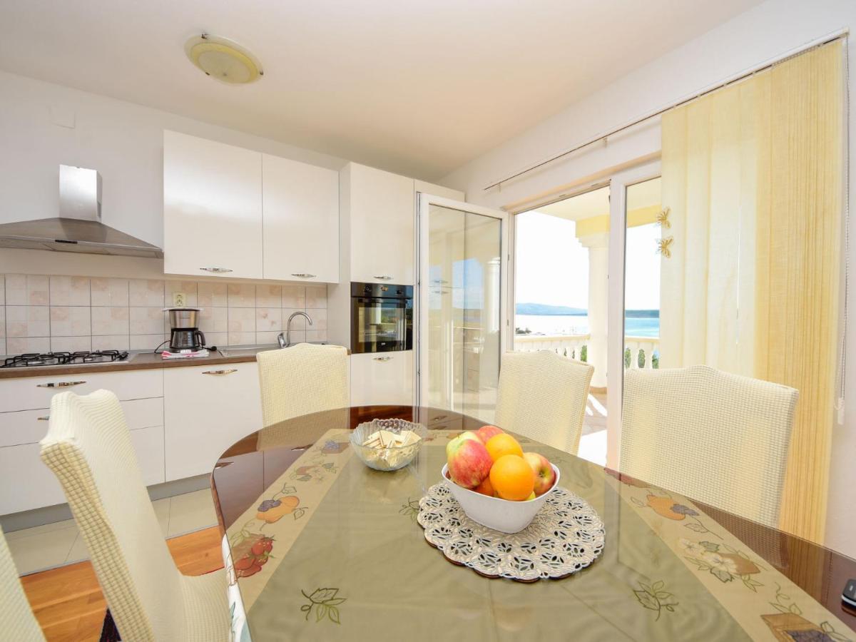 Holiday Home Ana By Interhome Maslenica Exterior foto