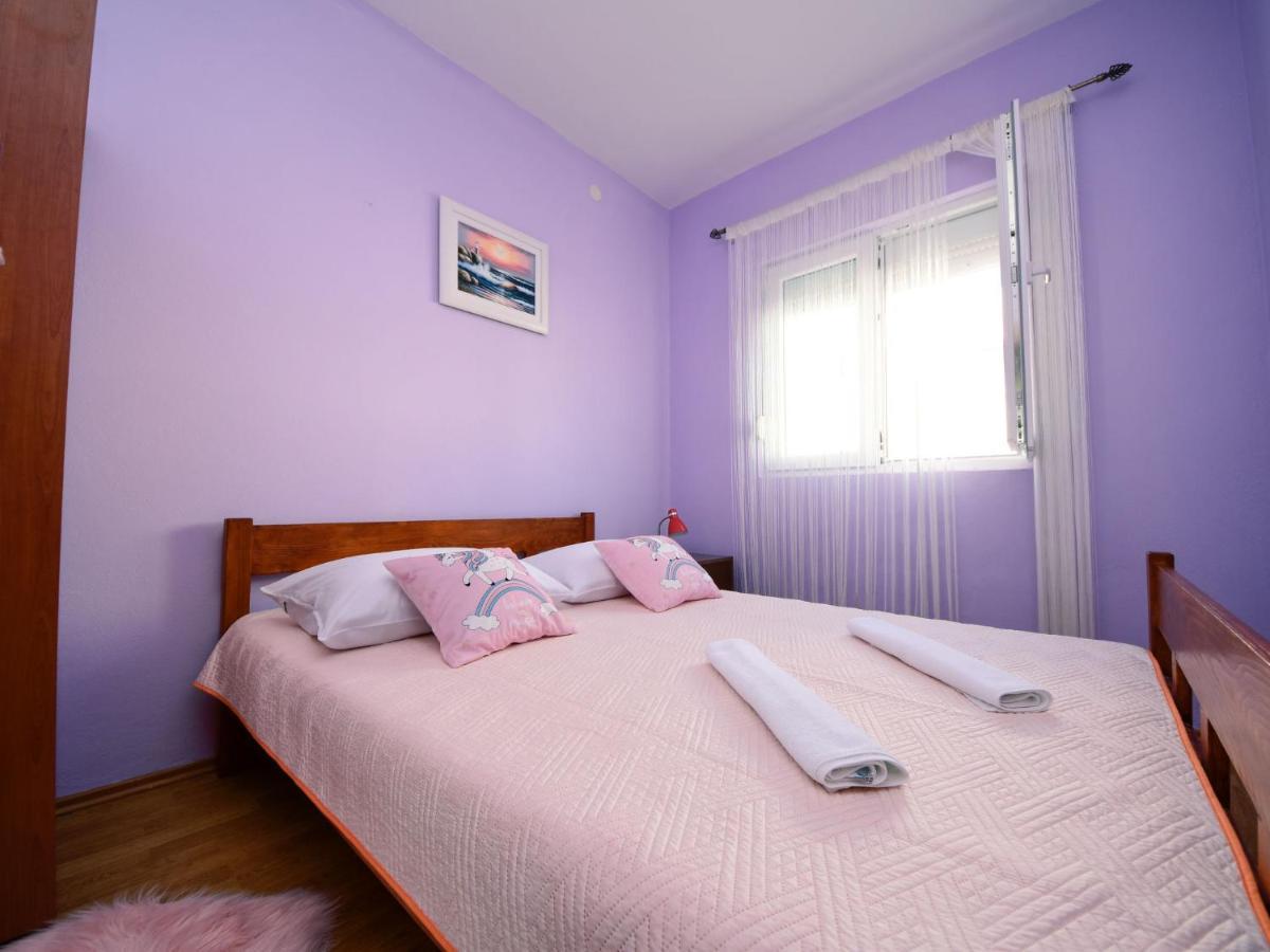 Holiday Home Ana By Interhome Maslenica Exterior foto