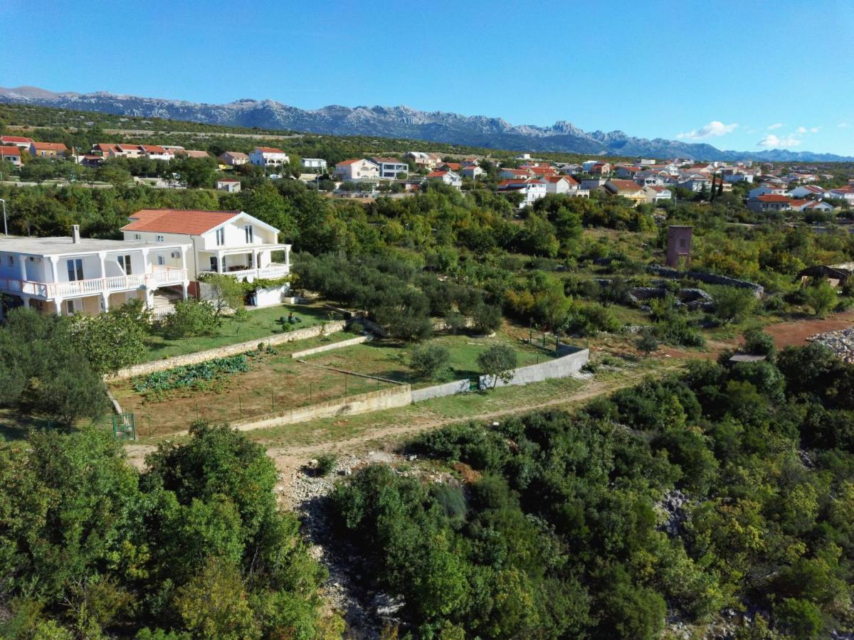 Holiday Home Ana By Interhome Maslenica Exterior foto