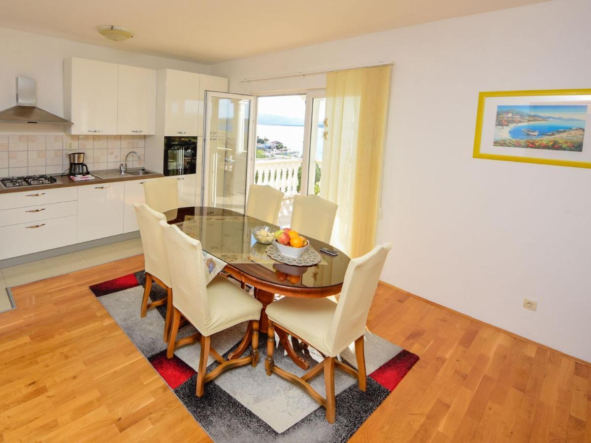 Holiday Home Ana By Interhome Maslenica Exterior foto