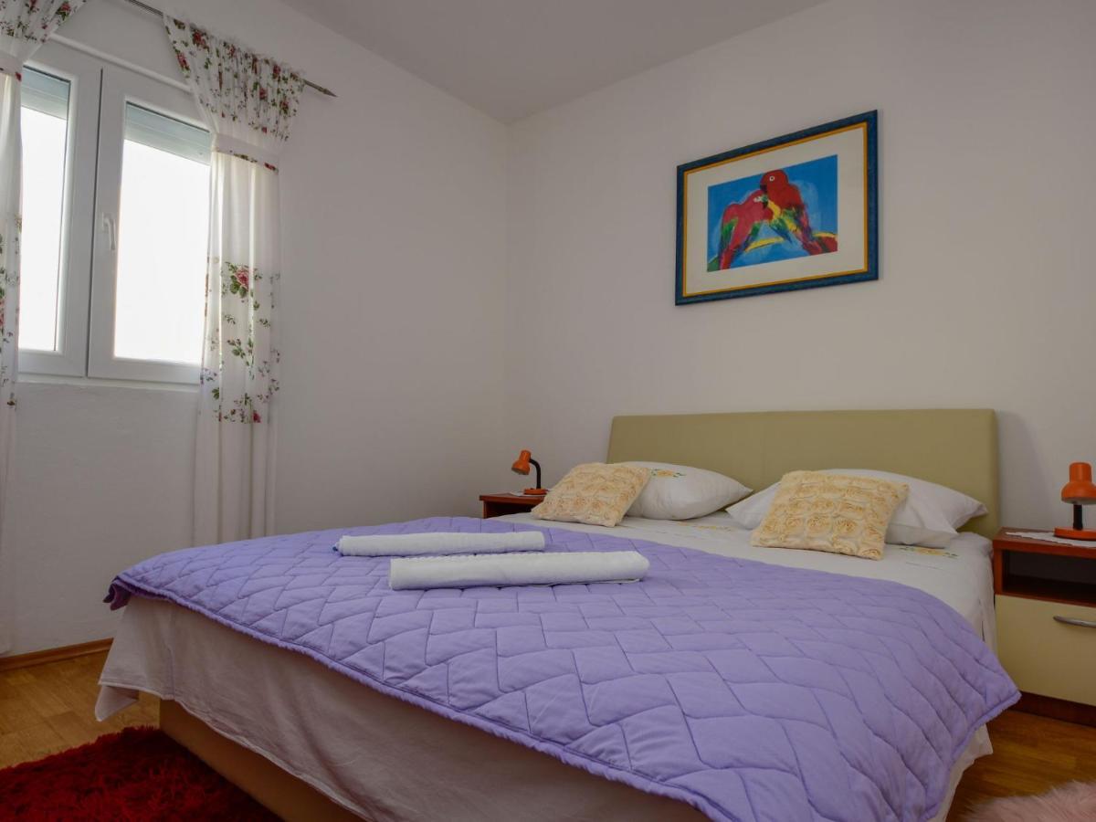 Holiday Home Ana By Interhome Maslenica Exterior foto