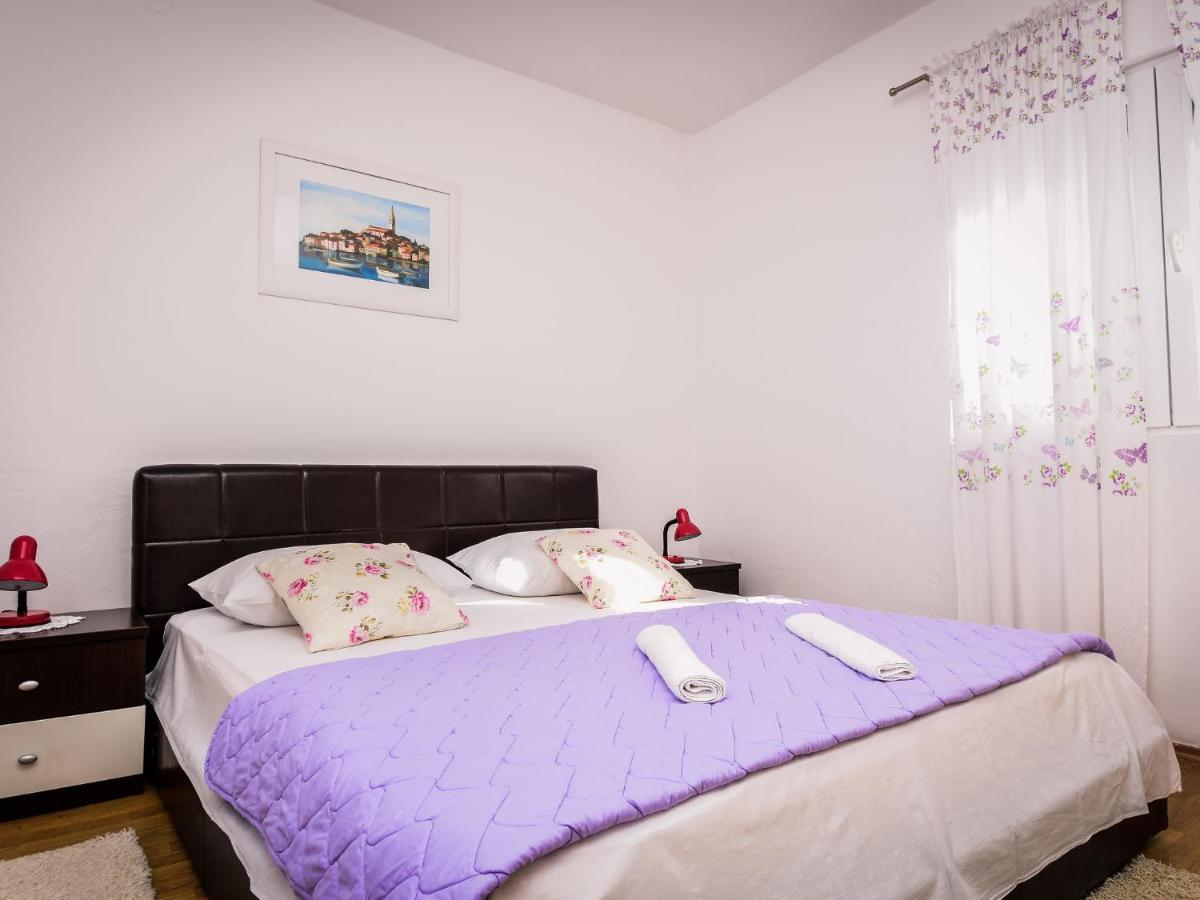 Holiday Home Ana By Interhome Maslenica Exterior foto