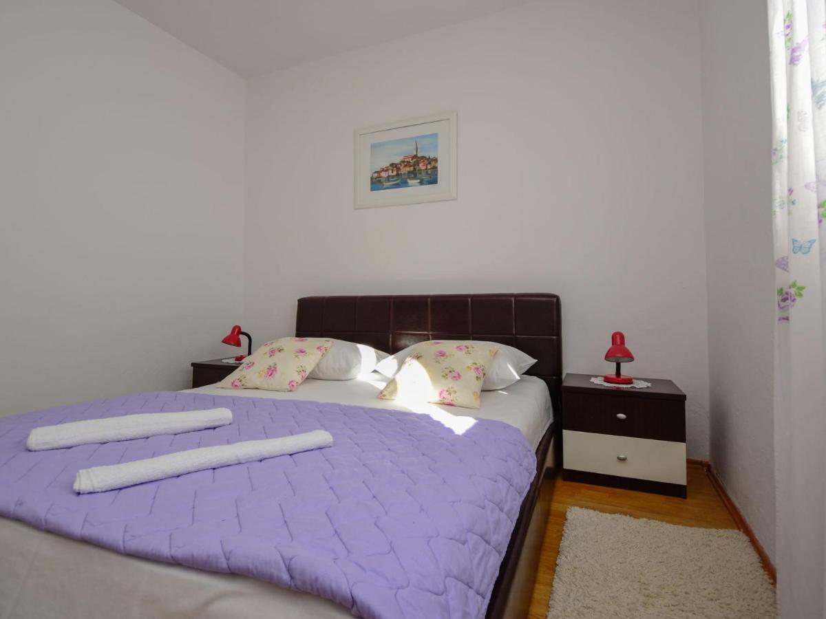 Holiday Home Ana By Interhome Maslenica Exterior foto