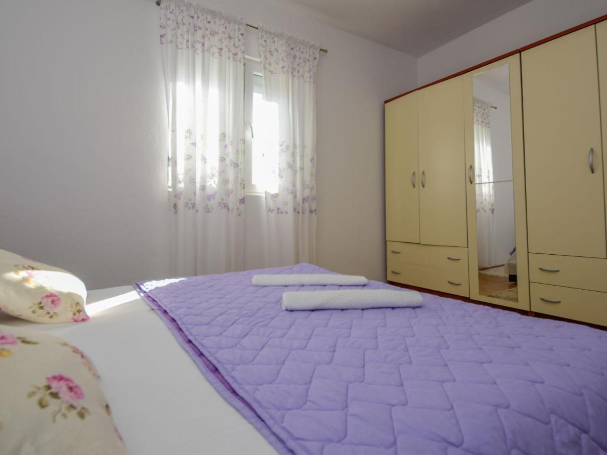 Holiday Home Ana By Interhome Maslenica Exterior foto