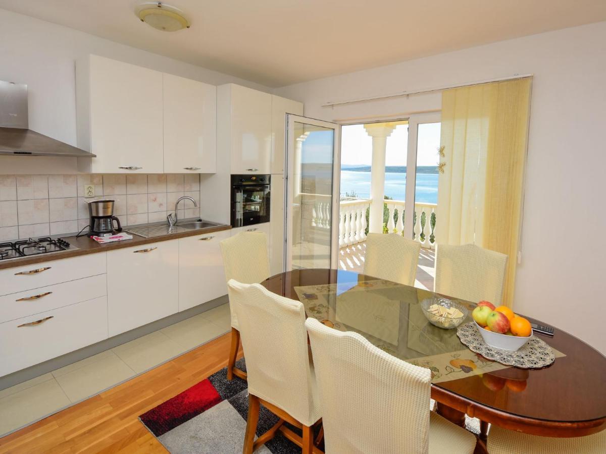 Holiday Home Ana By Interhome Maslenica Exterior foto