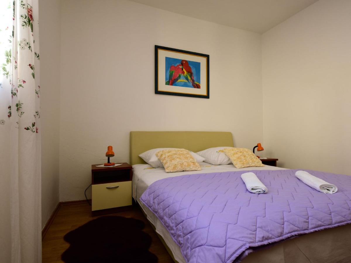 Holiday Home Ana By Interhome Maslenica Exterior foto